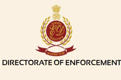 Directorate of Enforcement