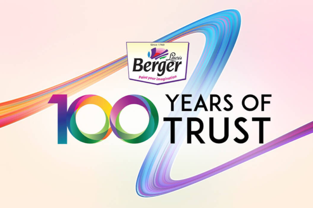 Berger Paints